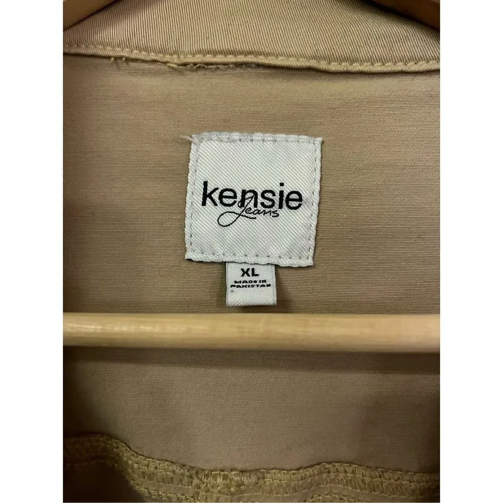 Kenzie Jacket   - Picture 4 of 5